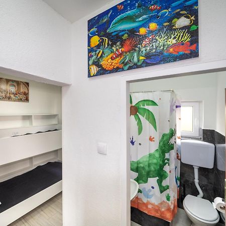 Dream House Ivana & Toni Gradac  Room photo