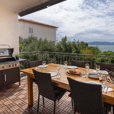 Dream House Ivana & Toni Gradac  Exterior photo