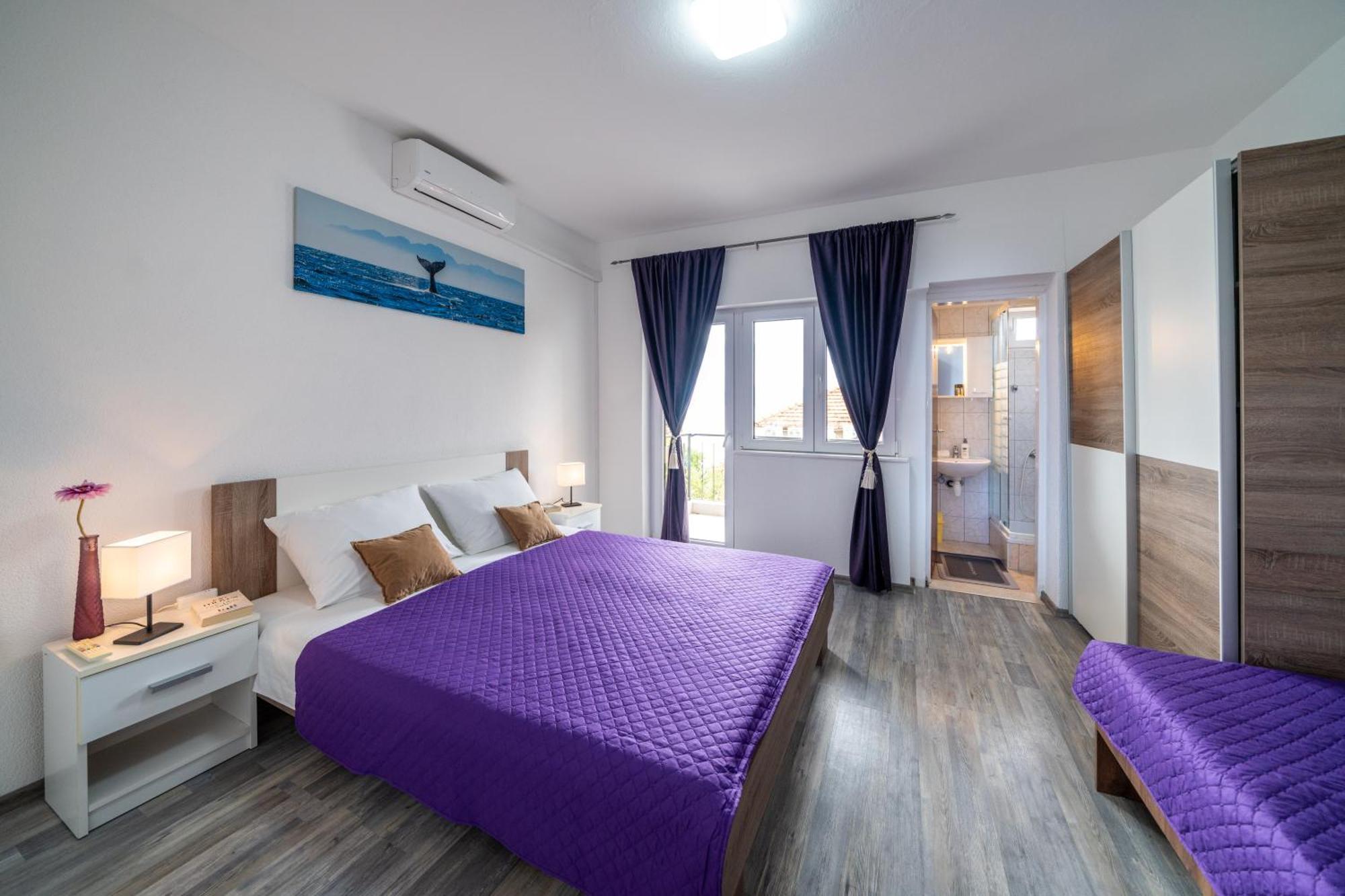 Dream House Ivana & Toni Gradac  Room photo