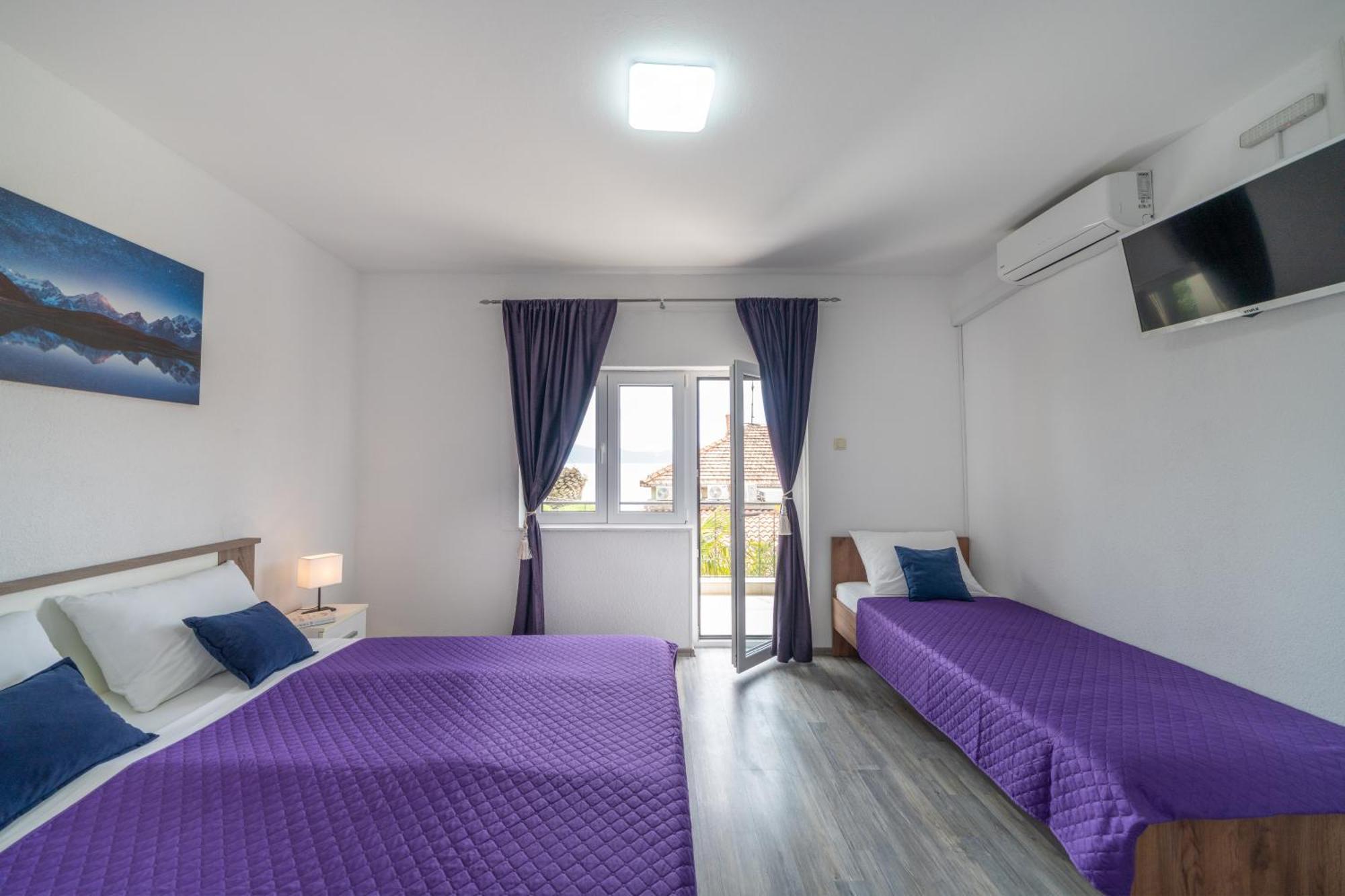 Dream House Ivana & Toni Gradac  Room photo