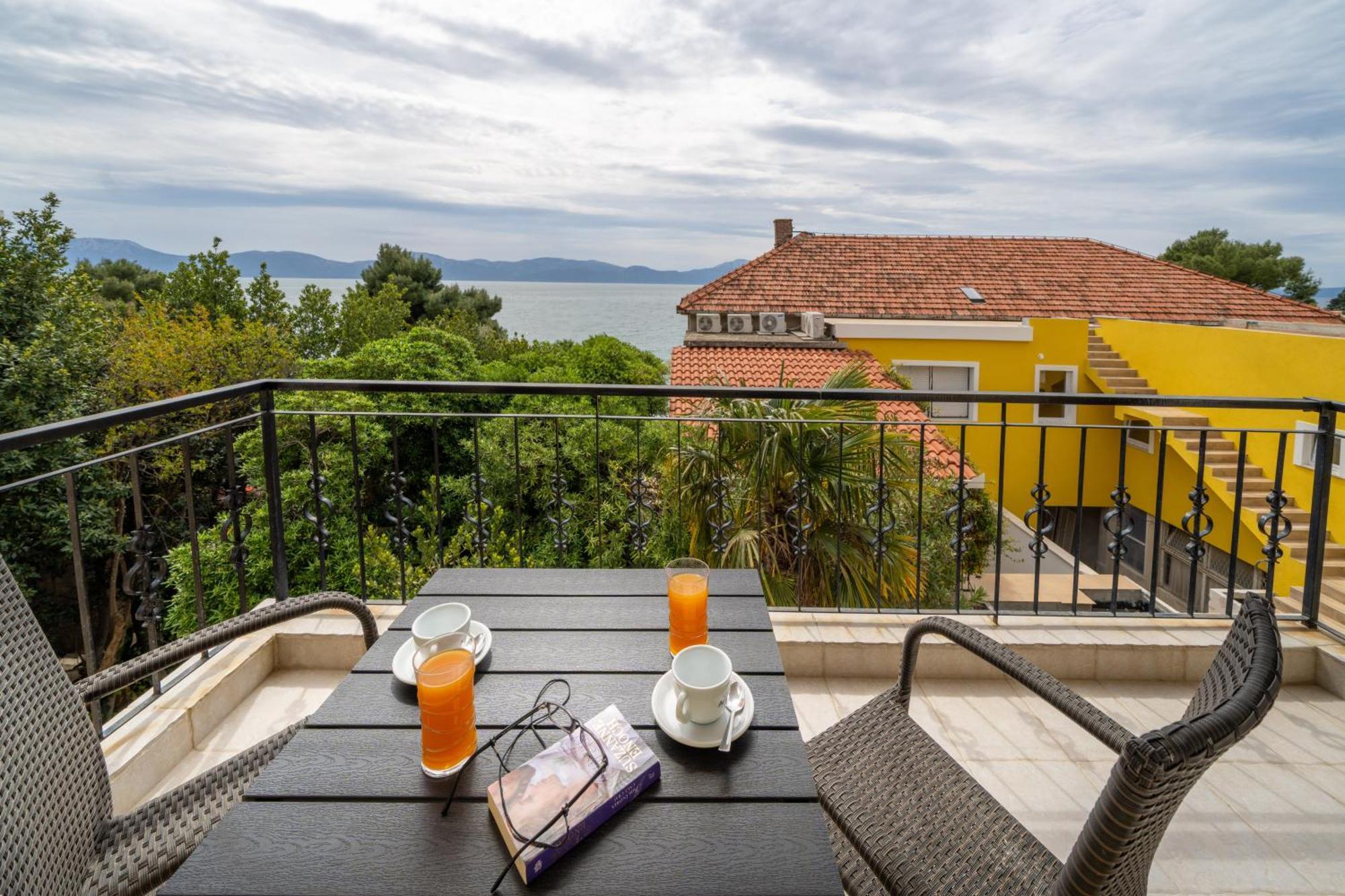 Dream House Ivana & Toni Gradac  Room photo