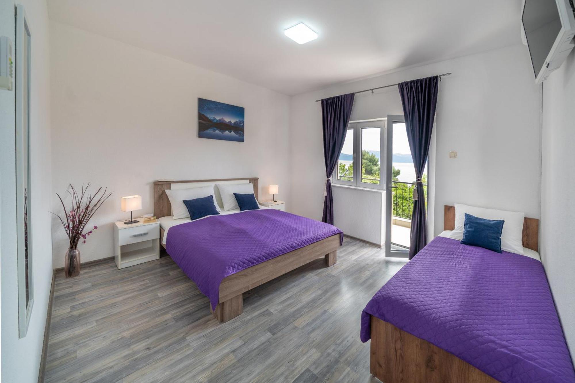 Dream House Ivana & Toni Gradac  Room photo