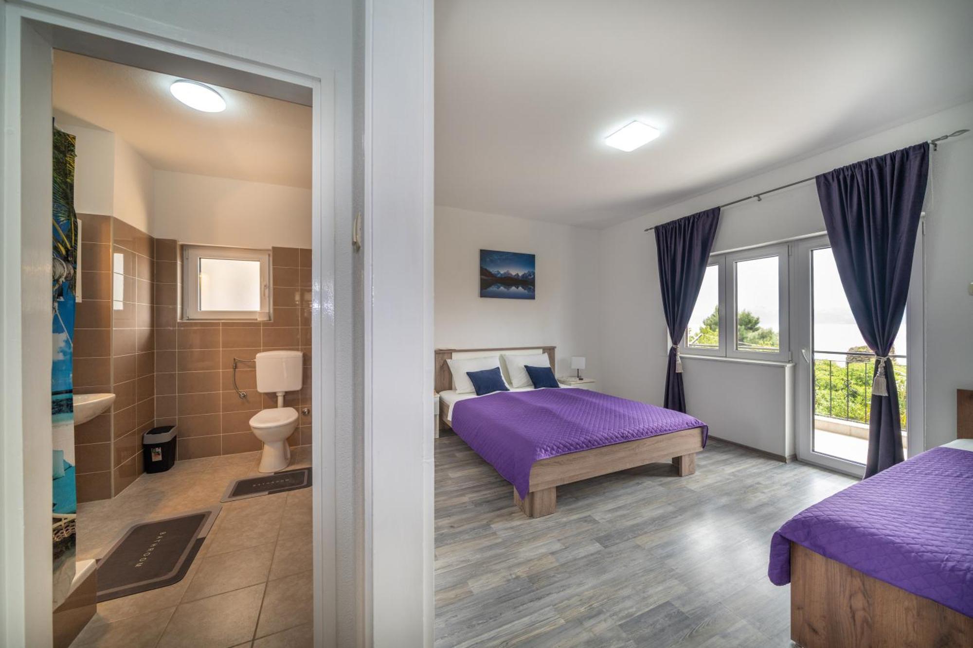 Dream House Ivana & Toni Gradac  Room photo
