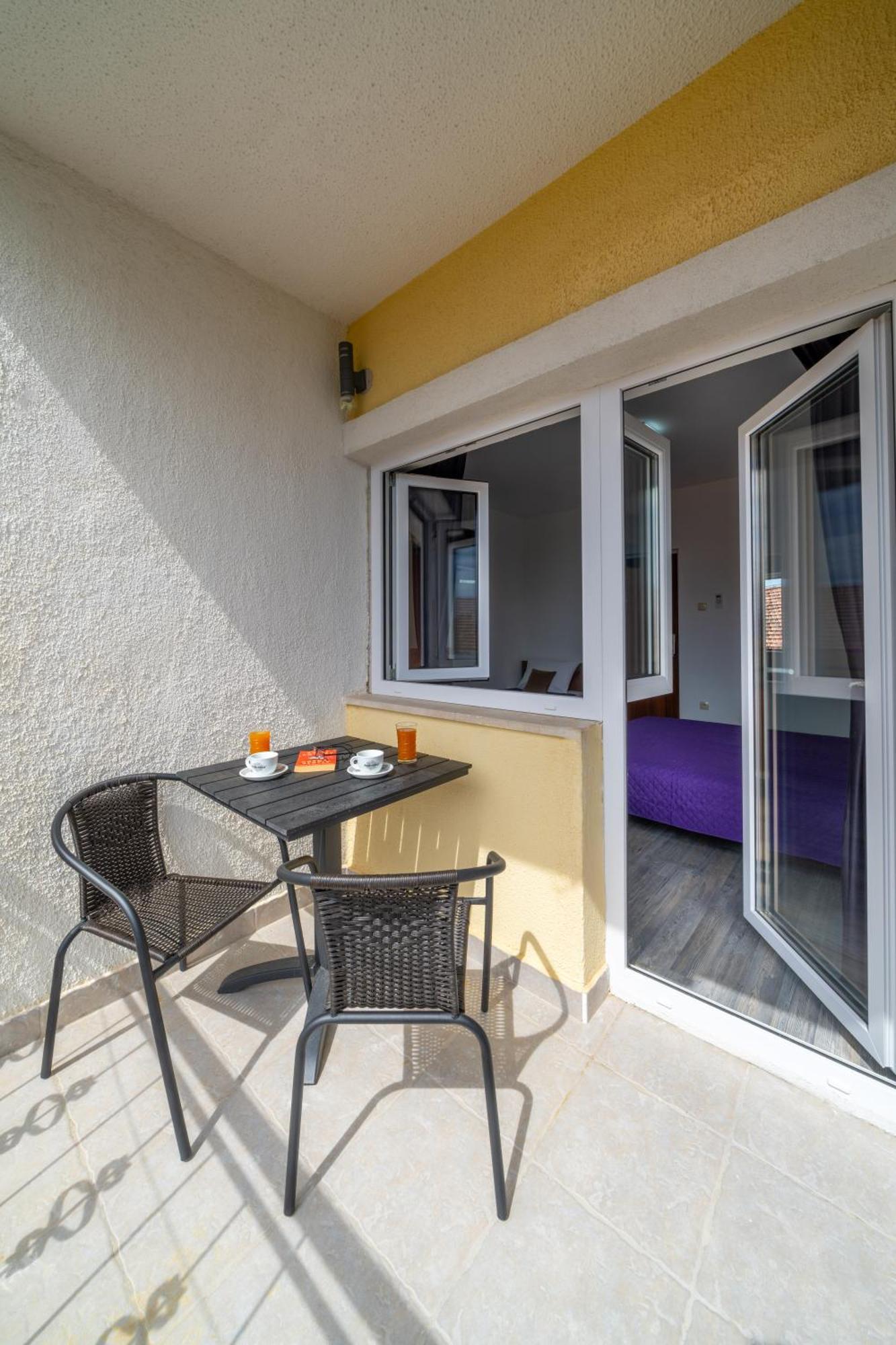 Dream House Ivana & Toni Gradac  Room photo