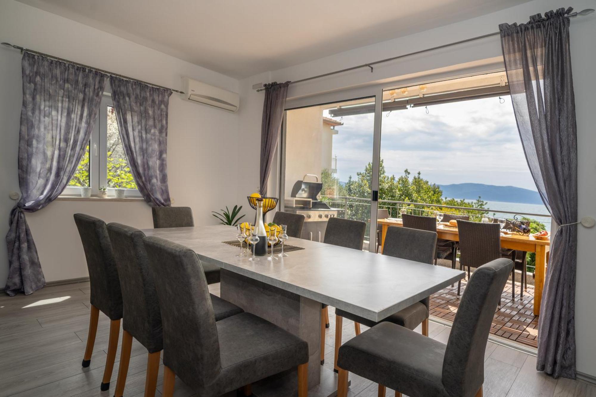 Dream House Ivana & Toni Gradac  Room photo