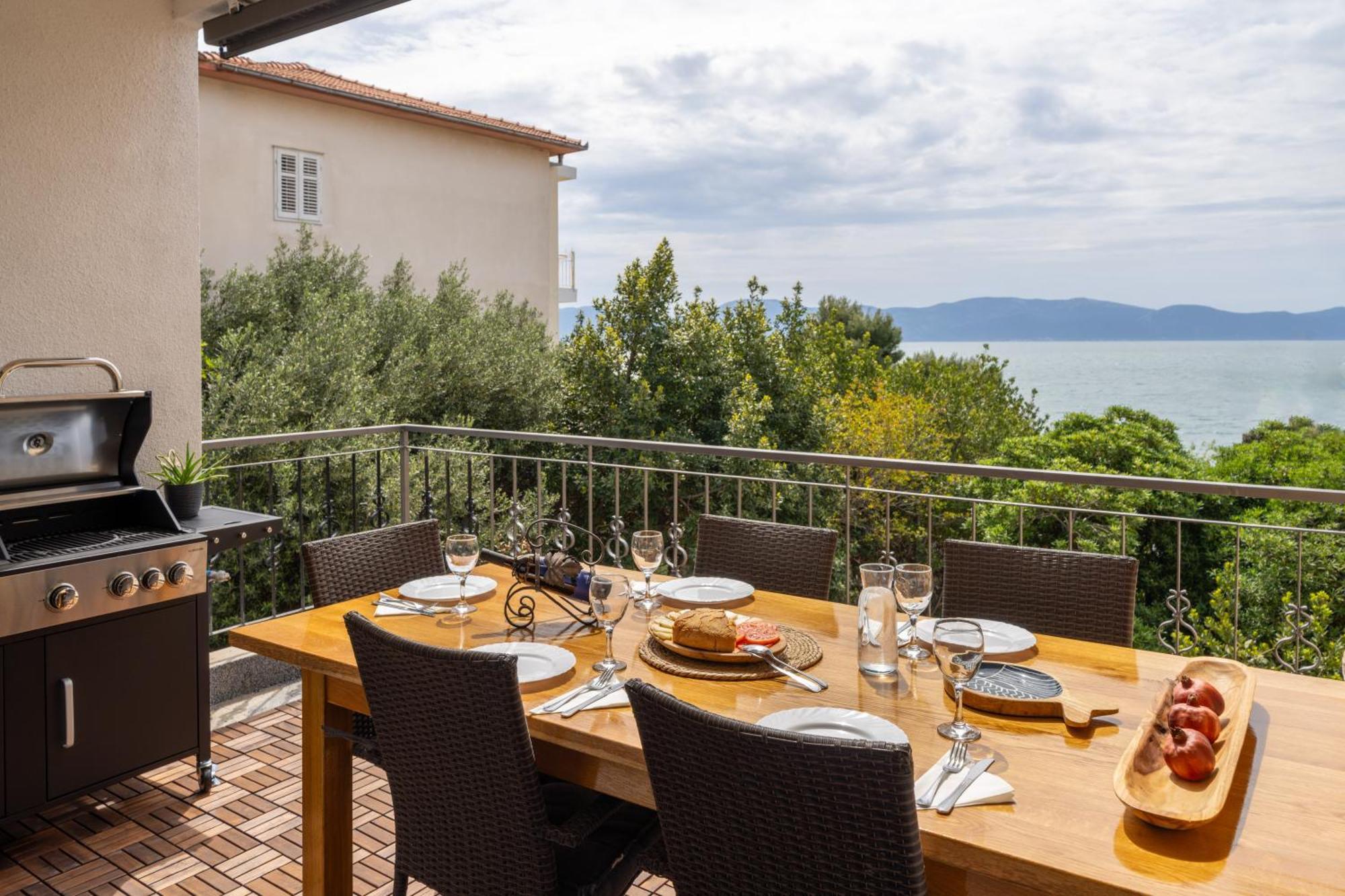 Dream House Ivana & Toni Gradac  Room photo