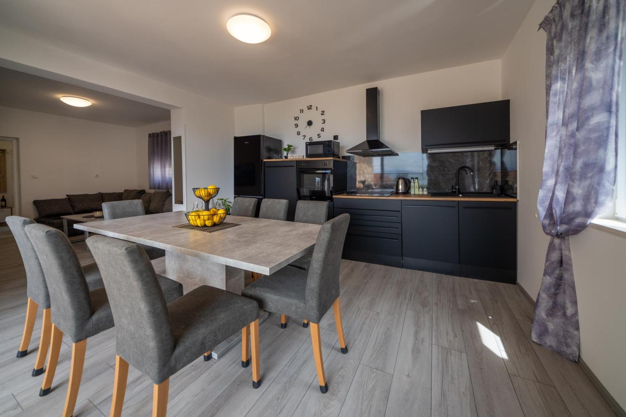 Dream House Ivana & Toni Gradac  Room photo