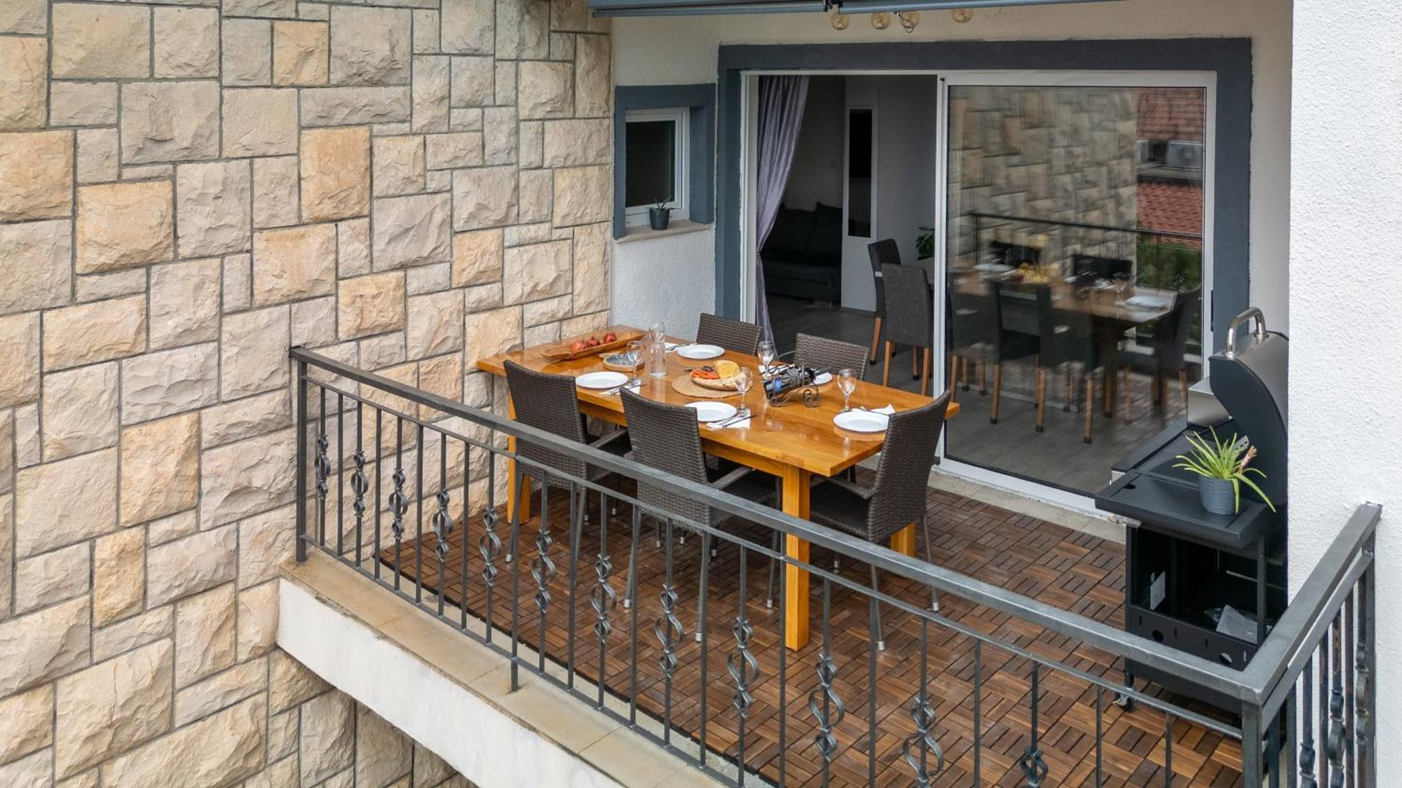 Dream House Ivana & Toni Gradac  Room photo