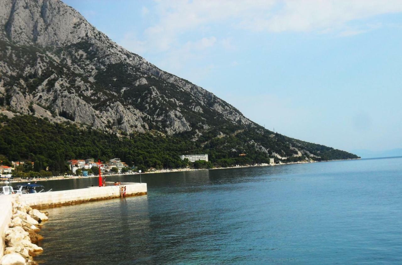 Dream House Ivana & Toni Gradac  Exterior photo
