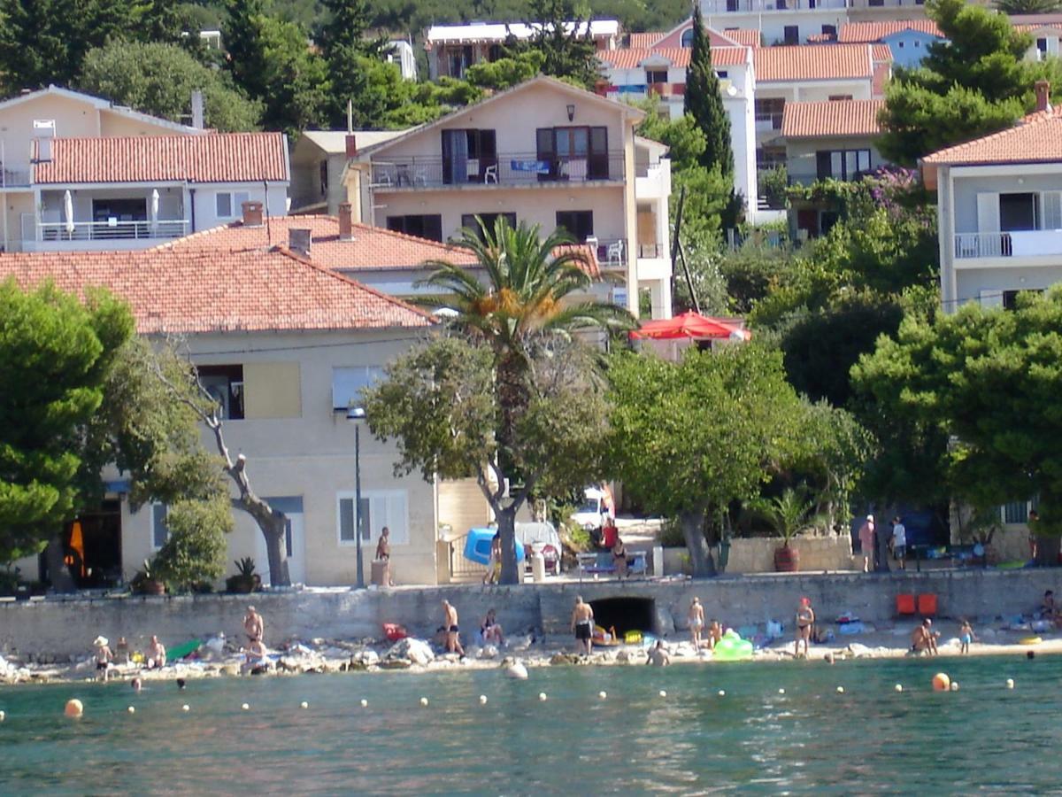 Dream House Ivana & Toni Gradac  Exterior photo
