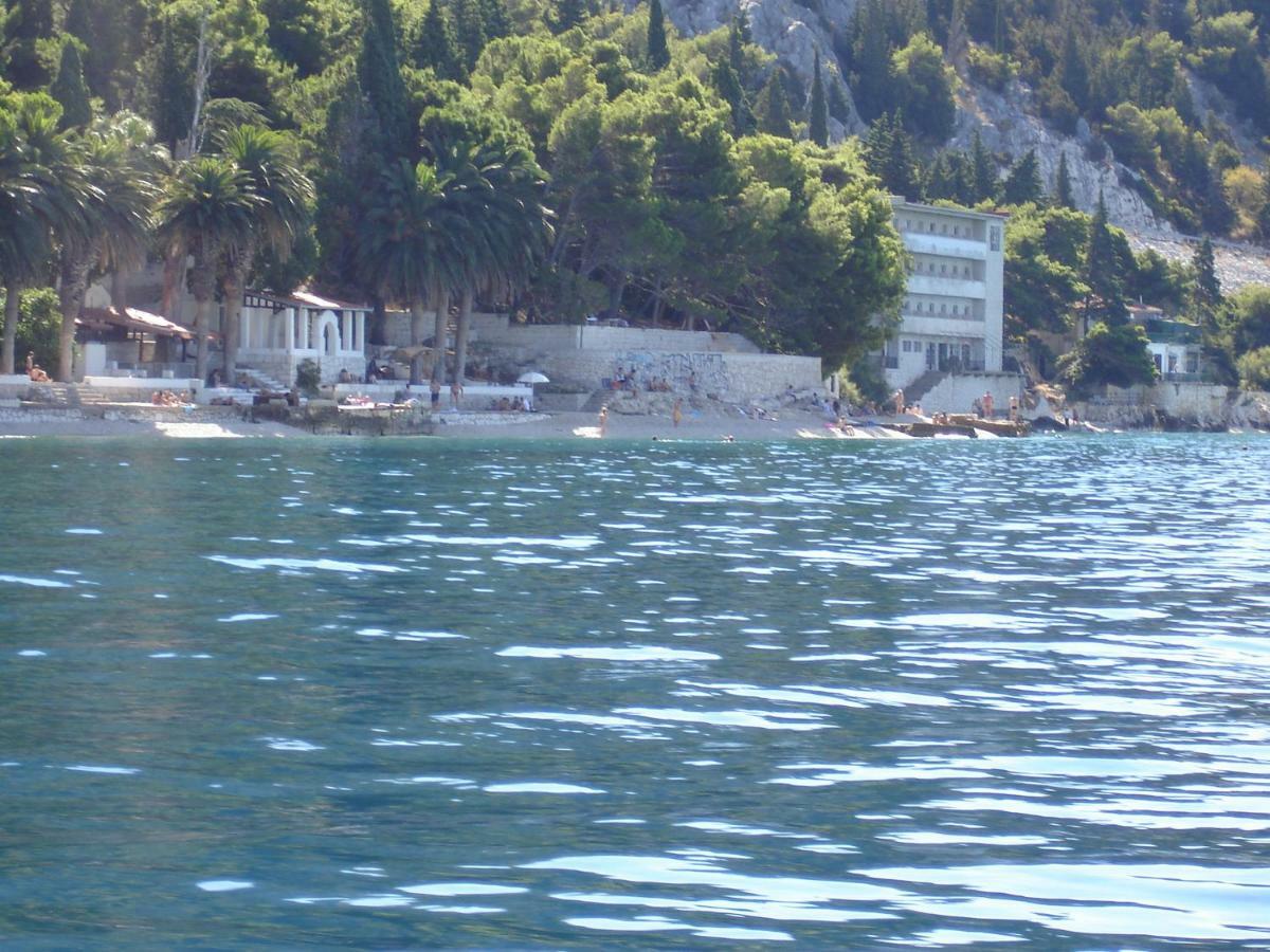 Dream House Ivana & Toni Gradac  Exterior photo
