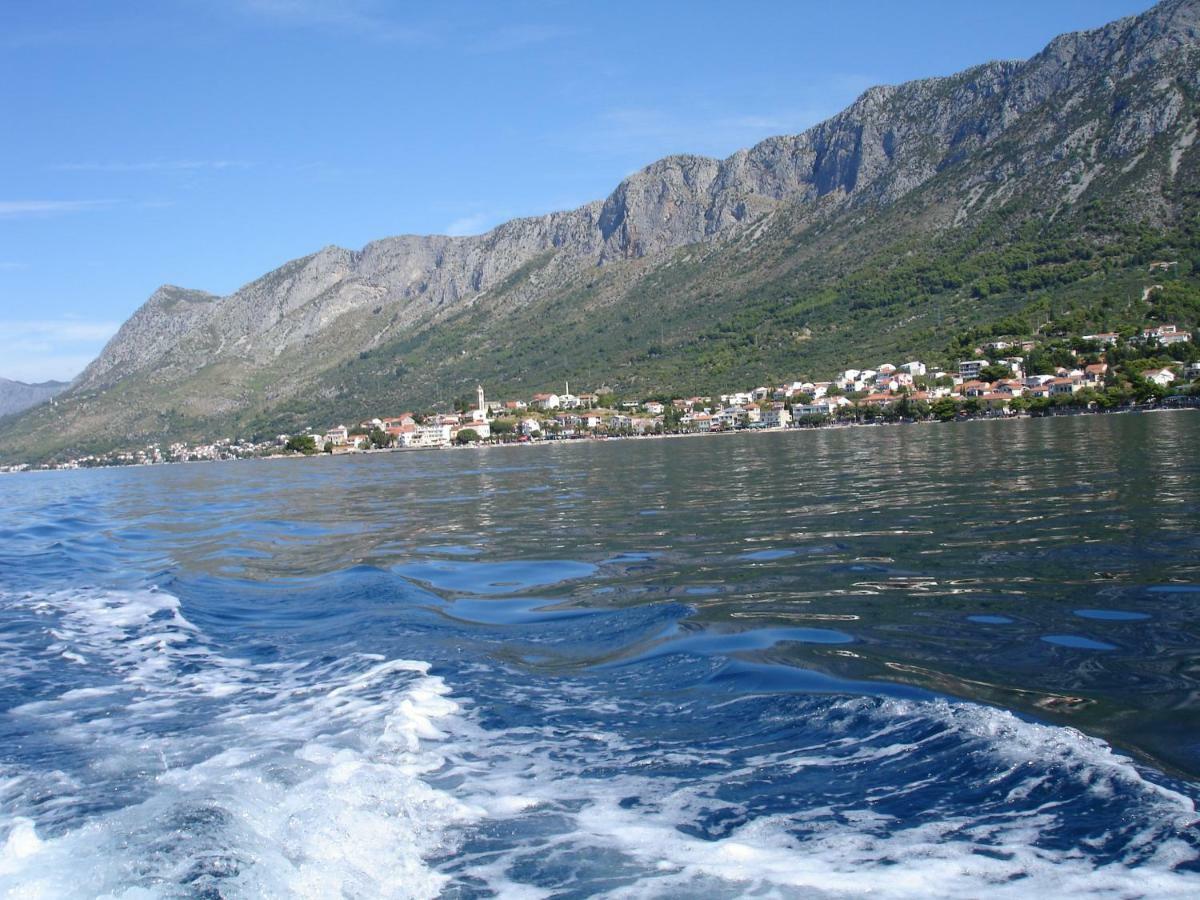 Dream House Ivana & Toni Gradac  Exterior photo