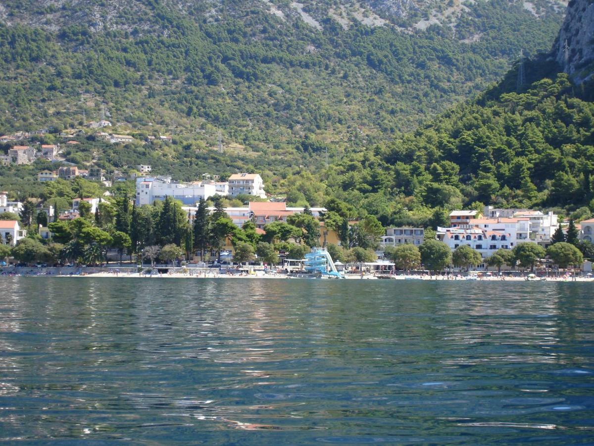 Dream House Ivana & Toni Gradac  Exterior photo