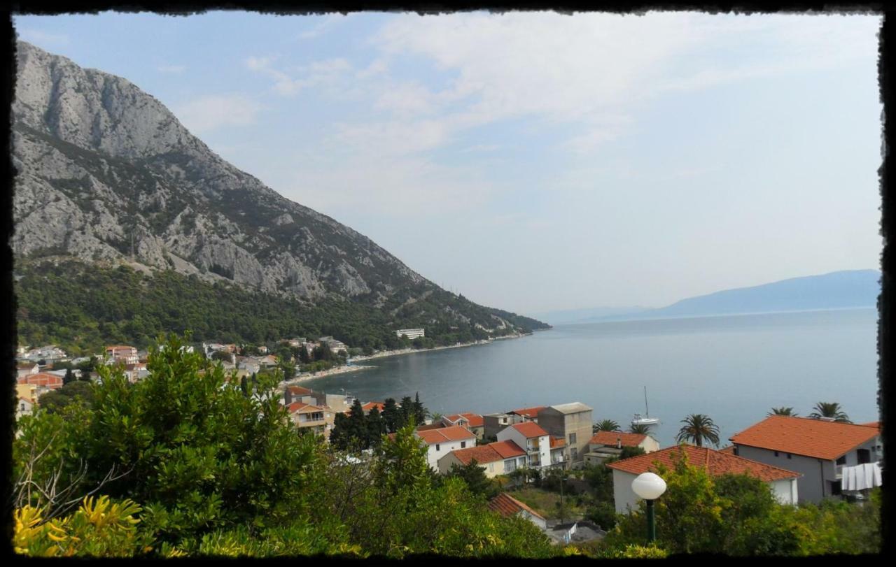 Dream House Ivana & Toni Gradac  Exterior photo