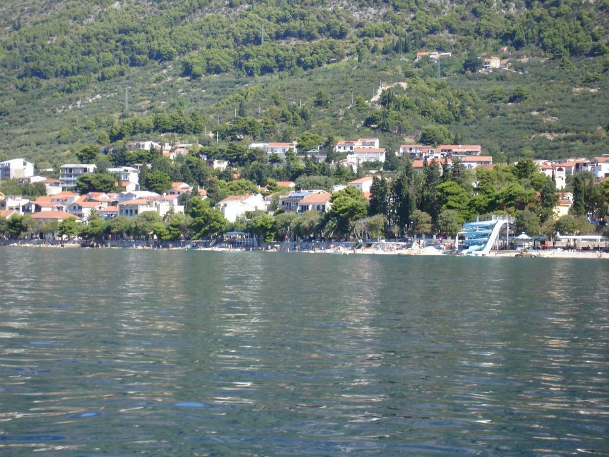 Dream House Ivana & Toni Gradac  Exterior photo