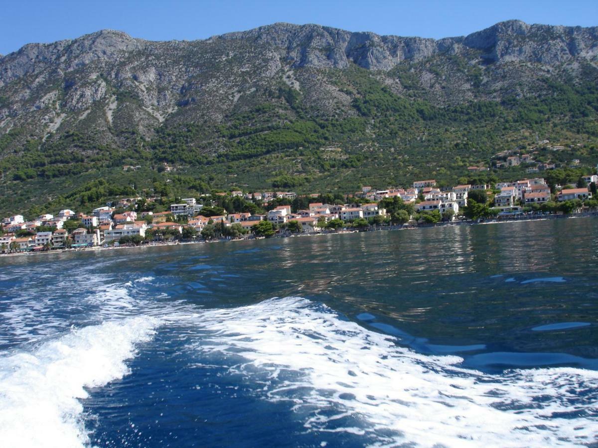 Dream House Ivana & Toni Gradac  Exterior photo