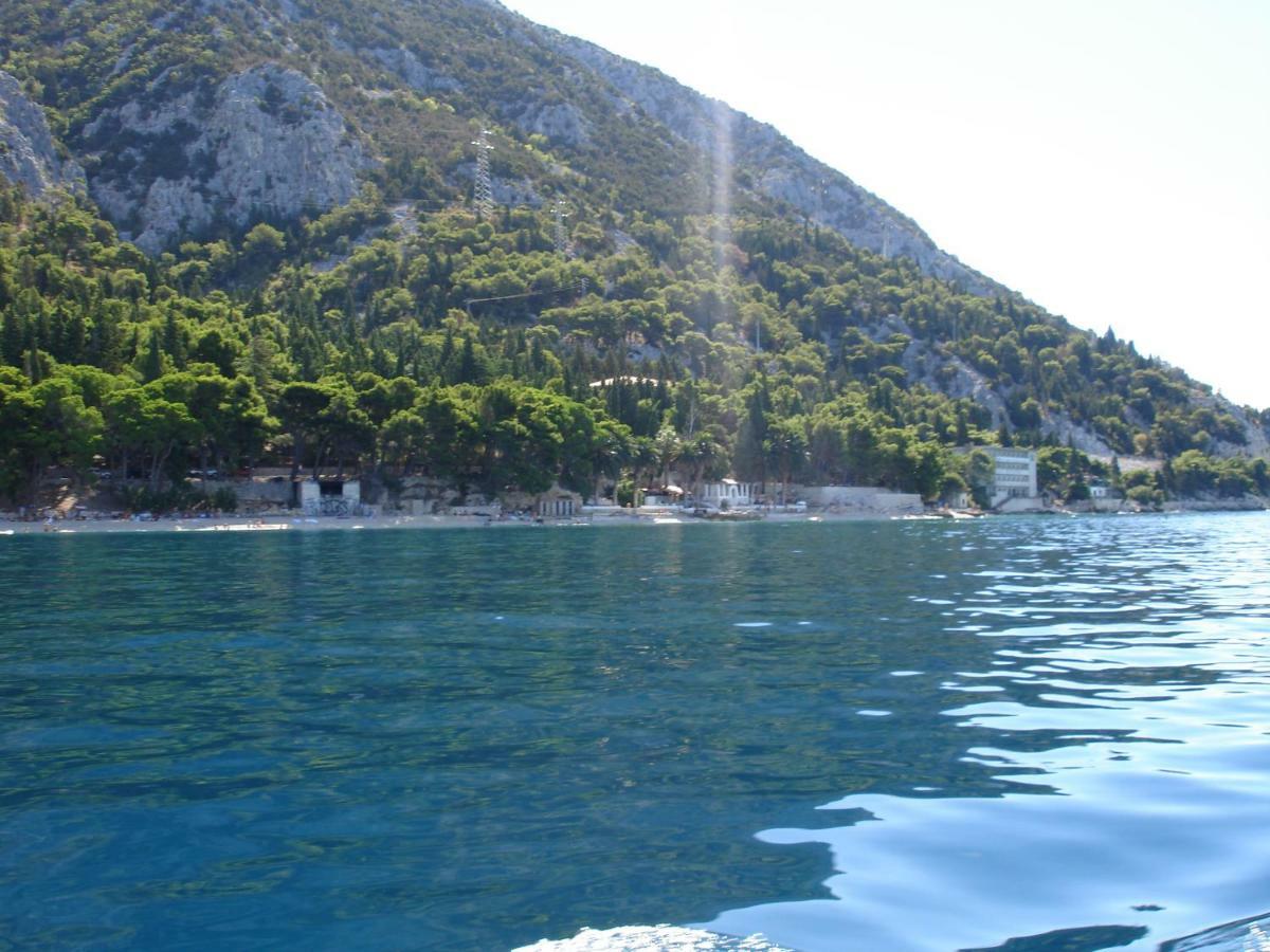 Dream House Ivana & Toni Gradac  Exterior photo