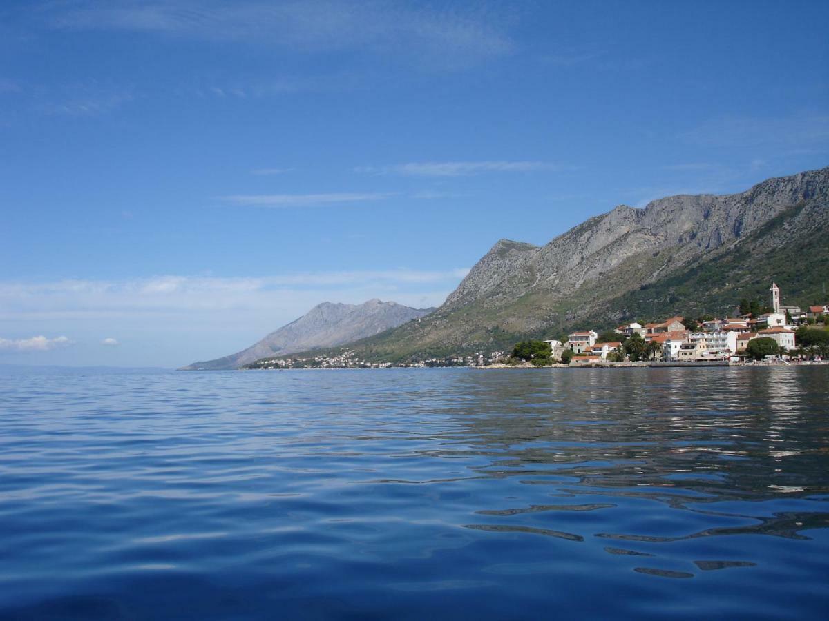 Dream House Ivana & Toni Gradac  Exterior photo