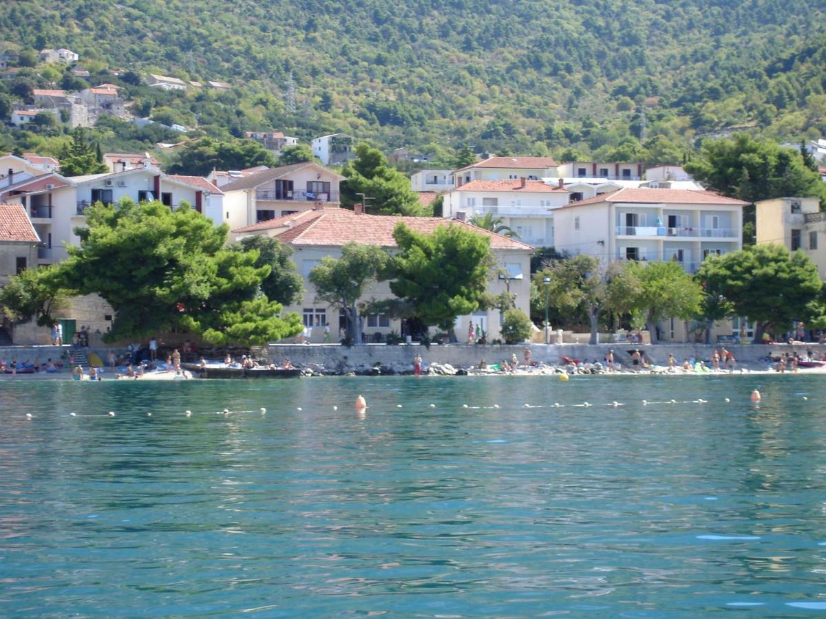 Dream House Ivana & Toni Gradac  Exterior photo