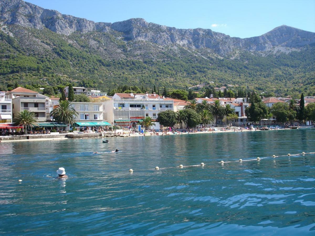 Dream House Ivana & Toni Gradac  Exterior photo