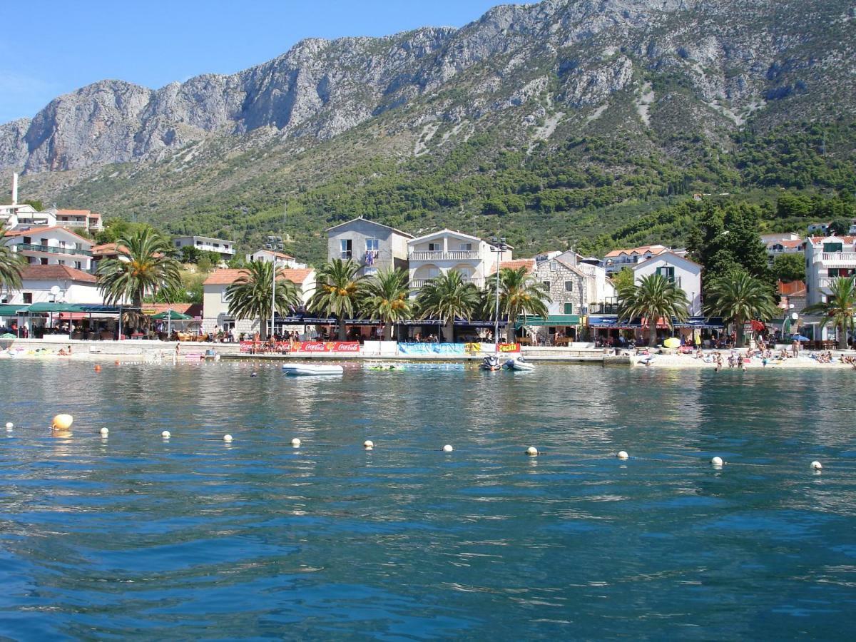 Dream House Ivana & Toni Gradac  Exterior photo