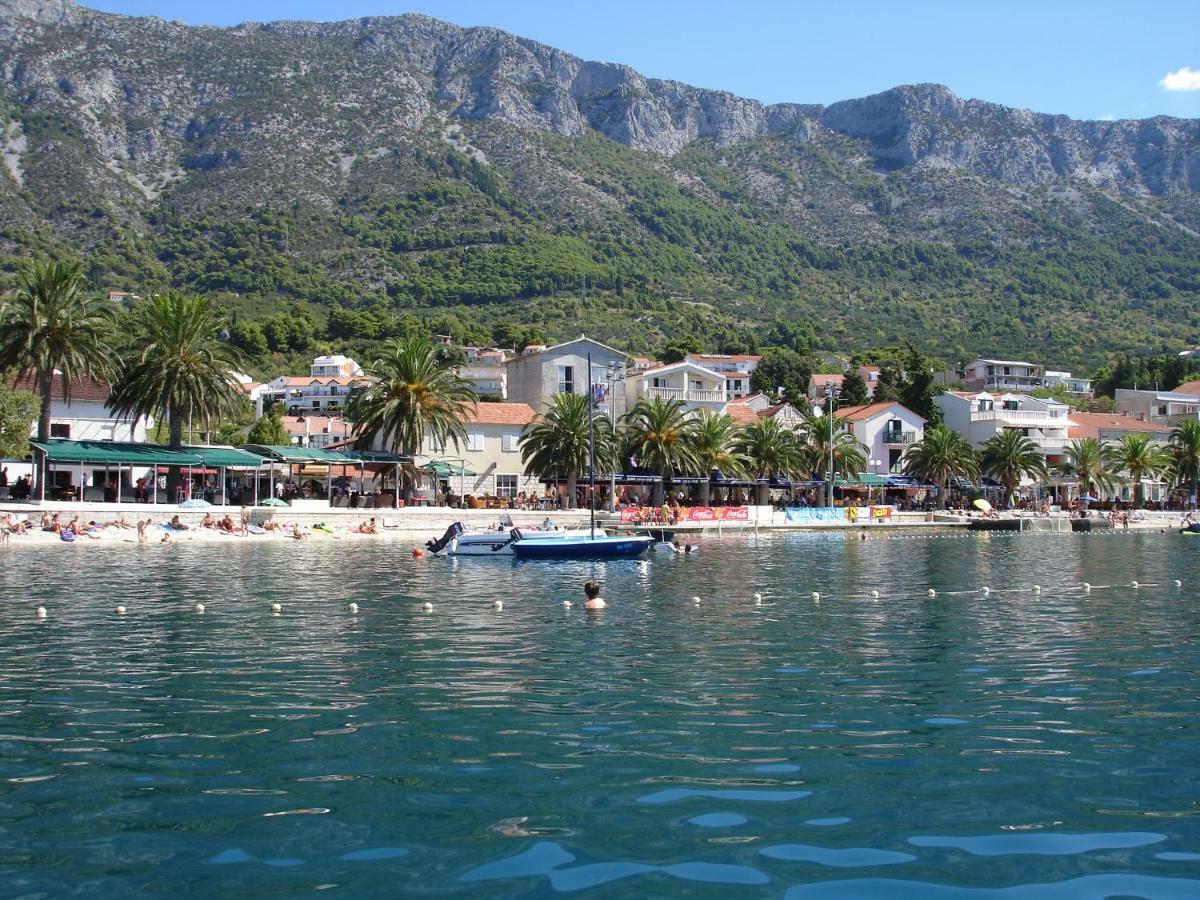 Dream House Ivana & Toni Gradac  Exterior photo